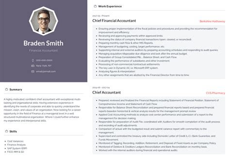 Introducing: Landscape Mode for Resume Templates