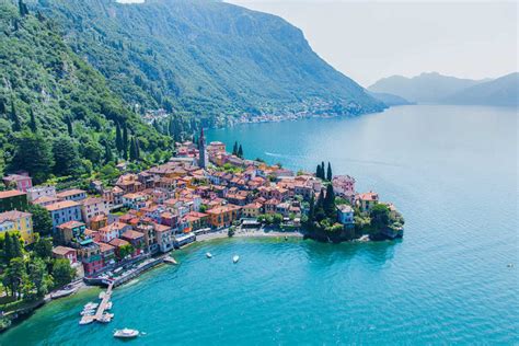 LAKE GARDA & LAKE COMO | Luxury Hotels and Holidays | Going Luxury