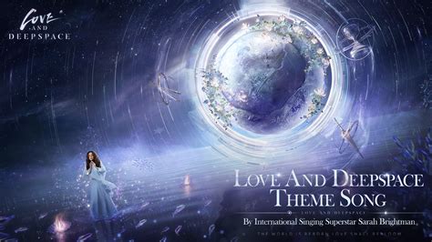 “Love and Deepspace” 3D Immersive Romance Mobile Game Gets Ready To Conquer Millions of Hearts ...