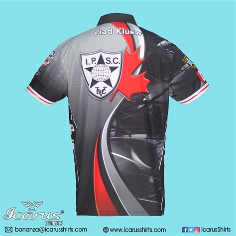 Ontario IPSC | Icarus Shirts