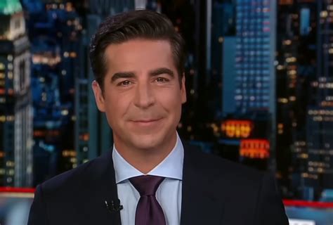 Jesse Watters Makes Historic 7-Year Landmark for Fox News