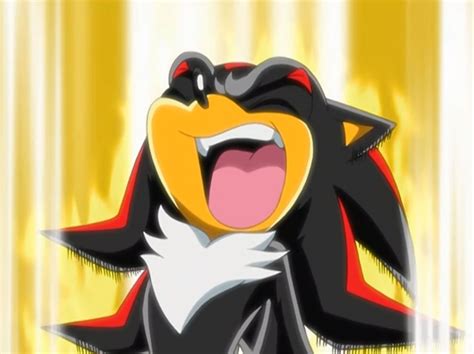 Image - Shadow screamed.jpg | Sonic News Network | FANDOM powered by Wikia