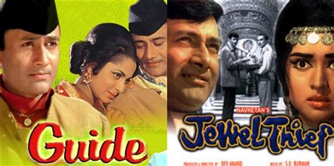 6 Dev Anand films you ought to watch! Hindi Movie, Music Reviews and News