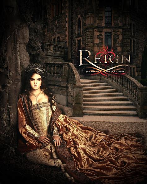 Reign by TatianaMi on DeviantArt