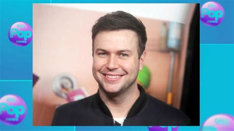 Video 'SNL' Alum Taran Killam to Join Cast of 'Hamilton' - ABC News