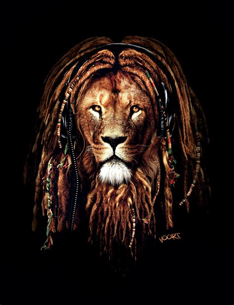 Bob Marley Lion Wallpapers - Top Free Bob Marley Lion Backgrounds ...