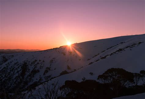 What is the winter solstice? - Australian Geographic