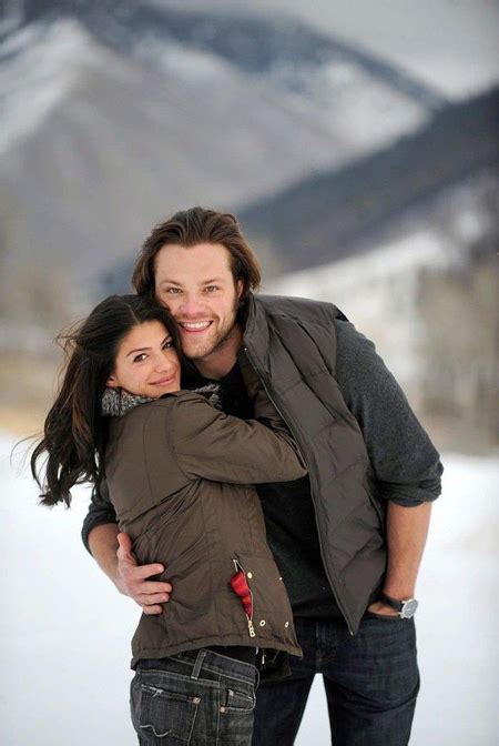 Genevieve Cortese is Married to Actor Jared Padalecki; Know About Her Facts and Children ...