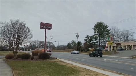 Lynchburg Applebee's restaurant closes for good