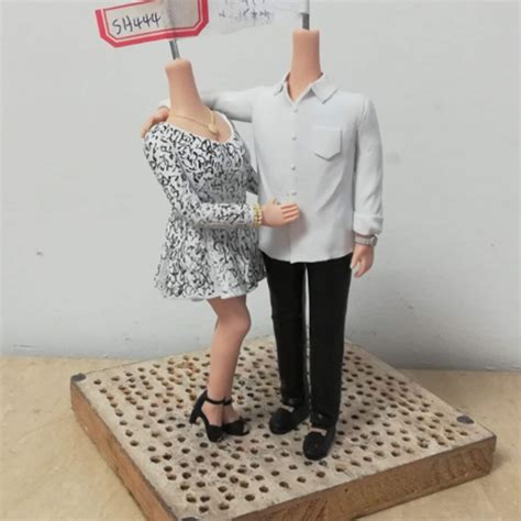 Custom Wedding Couple Bobbleheads Bobble Head Gifts - Etsy