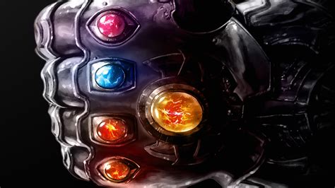 Thanos Gauntlet 4k Wallpaper,HD Superheroes Wallpapers,4k Wallpapers ...