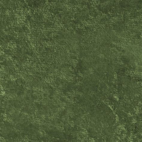 Green velvet fabric texture seamless 16201