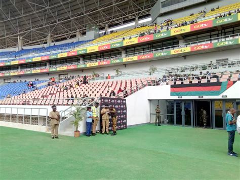 Malawi football to return in empty stadiums - Malawi Nyasa Times - News ...