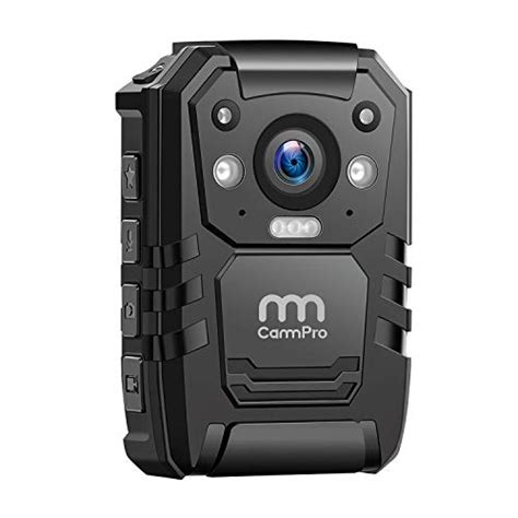 Best Body Camera for Civilians Who Want to Level The Odds