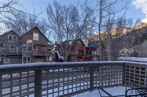 Mountain View Chalet | Telluride Vacation Rental | Exotic Estates