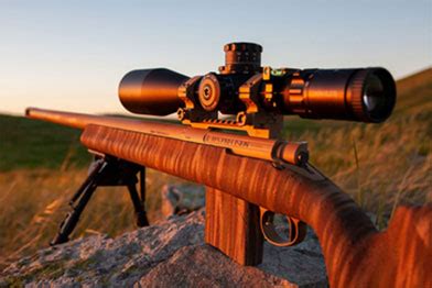 Ruger M77 Stock Upgrade | Hunt Talk