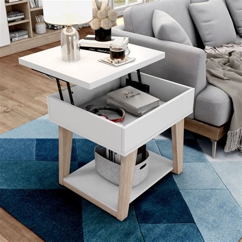 30 gorgeous coffee tables for small spaces (2022) - Living in a shoebox