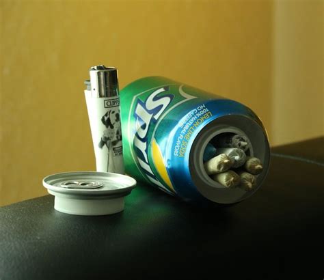 Sprite Stash Can | Sprite soda can, Sprite, Canning