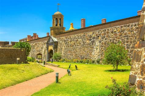 Castle of Good Hope / 500px | Castle, South africa, Around the worlds