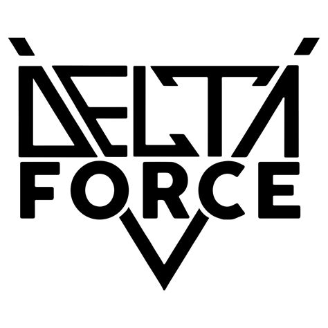 Delta Force Logo