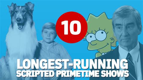 21 longest running prime time tv show Full Guide (12/2023)