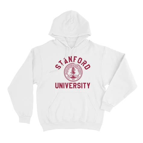 Stanford University Hoodie