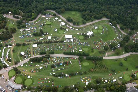 Tickets for PVGP Schenley Park Race Weekend Admission in Pittsburgh ...