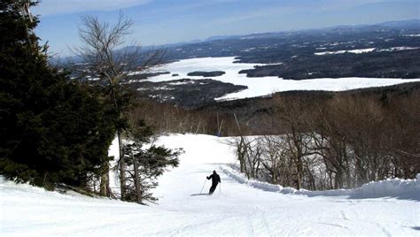 Vail Resorts wins approval to expand Mount Sunapee into West Bowl ...