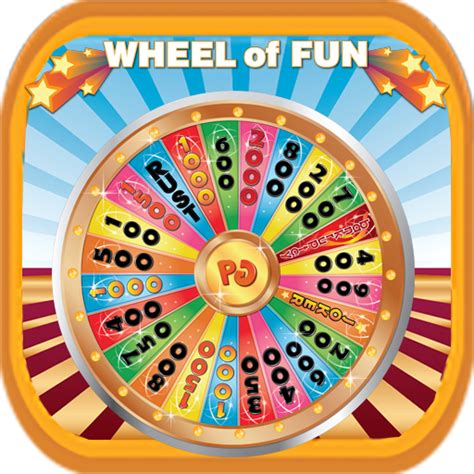 Wheel Of Fun:Amazon.in:Appstore for Android