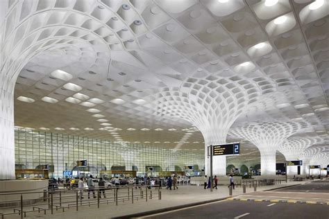 Chhatrapati Shivaji Maharaj Airport: Terminals, Features & More ...