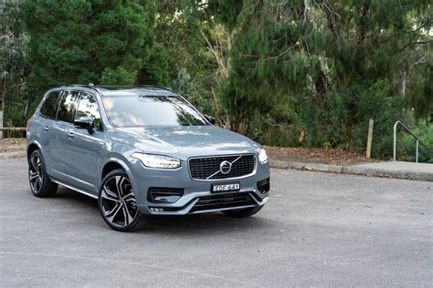 2021 Volvo XC90 recalled | CarExpert