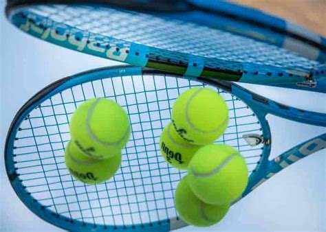 How Do Tennis Racket Sizes Work? (Head, Length, Grip) - My Tennis HQ