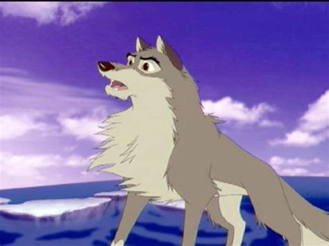 Balto II: Wolf Quest