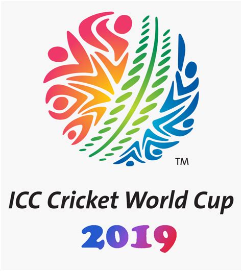 Icc Cricket World Cup 2019 Logo Png Free Pic - Cricket World Cup 2019 ...