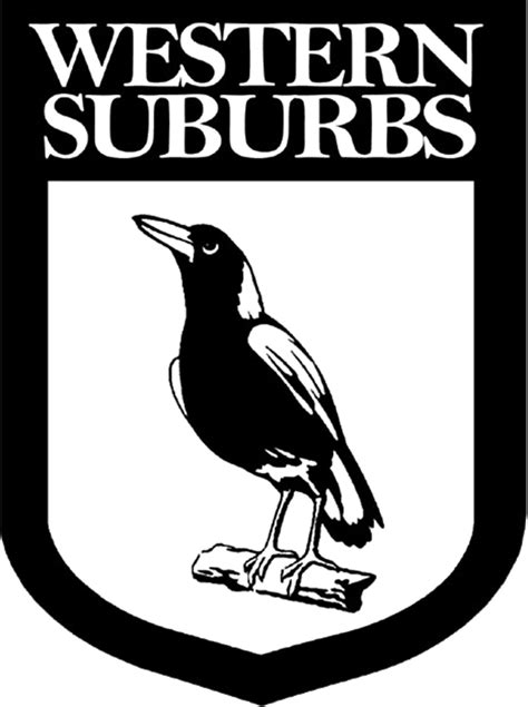 Magpies Newsletter - Western Suburbs Magpies