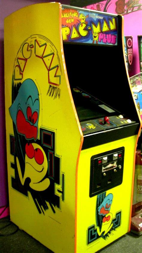 Happy 30th Pac-Man!