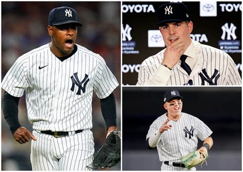 Yankees injury updates: Carlos Rodon still on hold, Luis Severino faces Harrison Bader in live ...