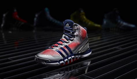 adidas & John Wall Unveil Crazyquick Basketball Shoe | Sole Collector