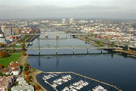 Interstate Bridge in Portland, OR, United States - bridge Reviews - Phone Number - Marinas.com