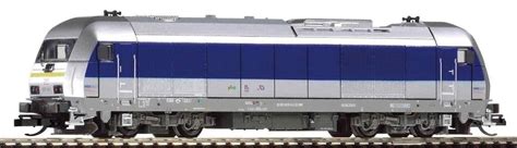 Piko 47574 Scale TT 1 120 MRB BR223 Diesel Locomotive VI