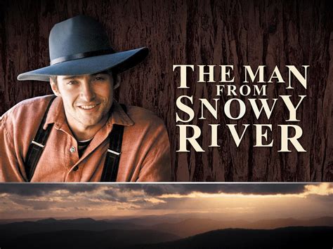 Watch The Man From Snowy River | Prime Video