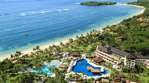 5 Best Nusa Dua Beaches: Your Ultimate Guide to Blissful Escapes