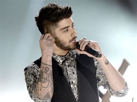 Zayn Malik's departure from One Direction shows the perils of fame in ...