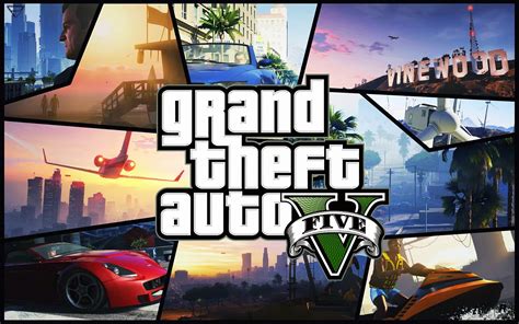 Download gta 5 for pc - gta 5 pc download [direct link]