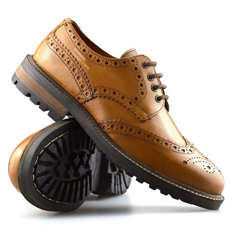 Smart Casual Oxford Shoes | nobleliftrussia.ru