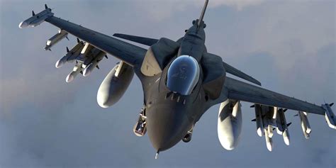 Αναβάθμιση F-16 σε Viper: Έρχονται οι «οχιές» των αιθέρων – Ποια τα ...