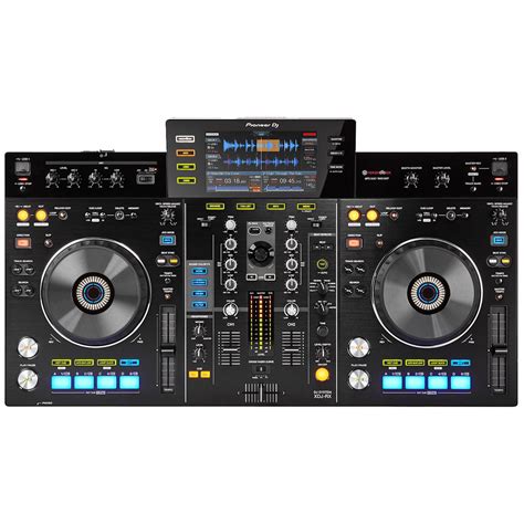 Pioneer XDJ-RX Standalone DJ Controller at Gear4music.com