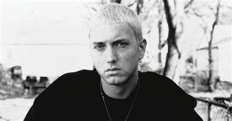 A Look Into Eminem's Lyrical Genius