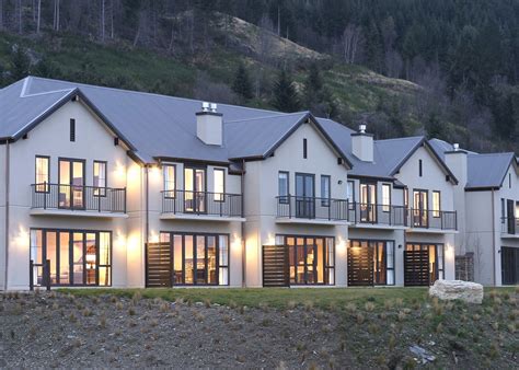 Heritage Hotel | Hotels in Queenstown | Audley Travel