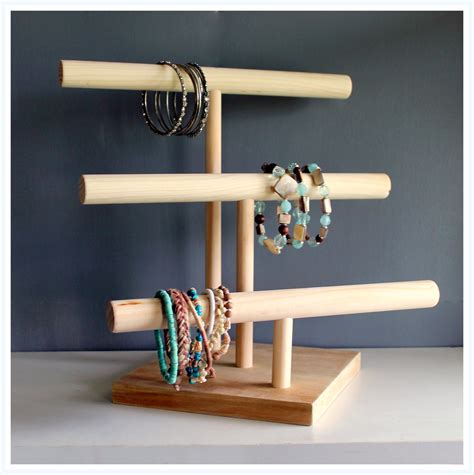 Watch Organizer Bracelet Stand Watch Storage Watch Rack